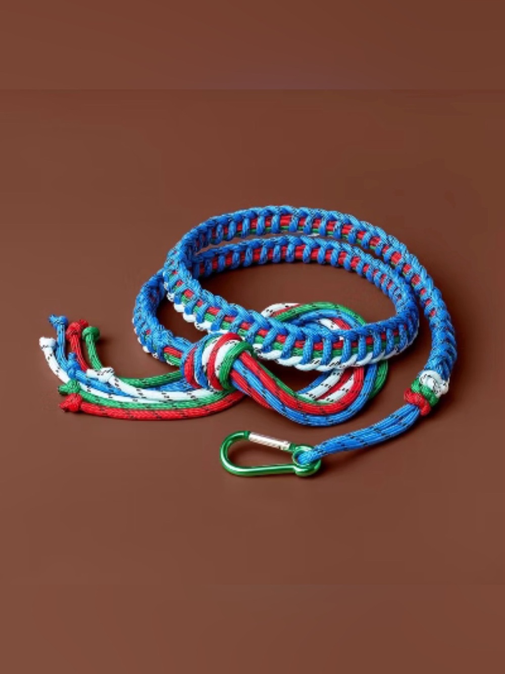 Rosie Assoulin x Target sports cord waist belt, NWT, Size XS/S